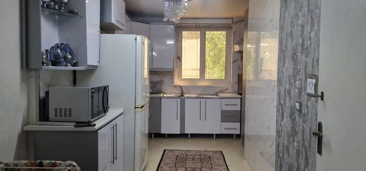 اپارتمان ۵۳ متر دوخوابه