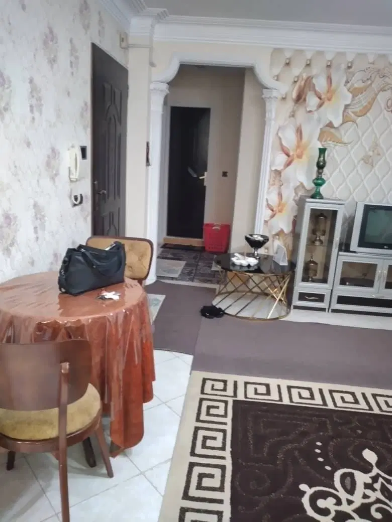 خانه ۷۵ متر مفید قلی پور
