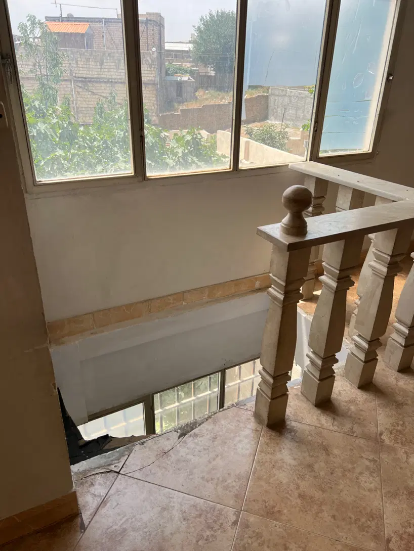 اجاره دربست ( حیاط دار ) ۱۳۰ متر دوبلکس