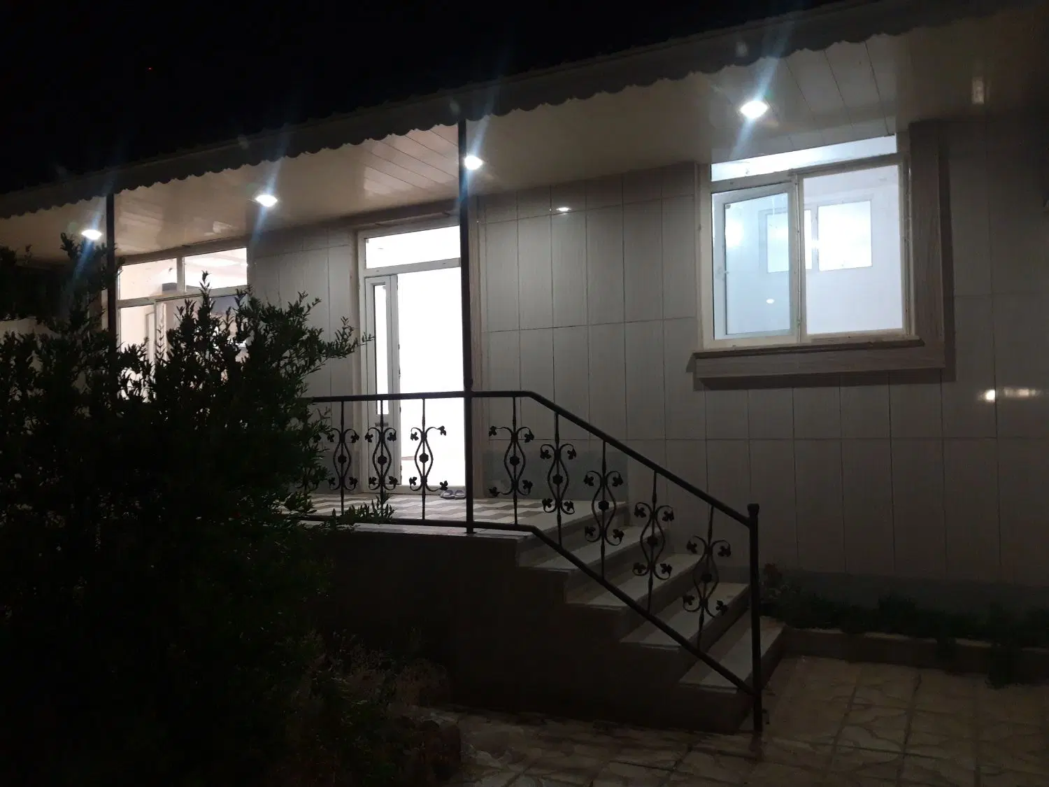 اجاره ویلایی جنوبی امامیه ۶