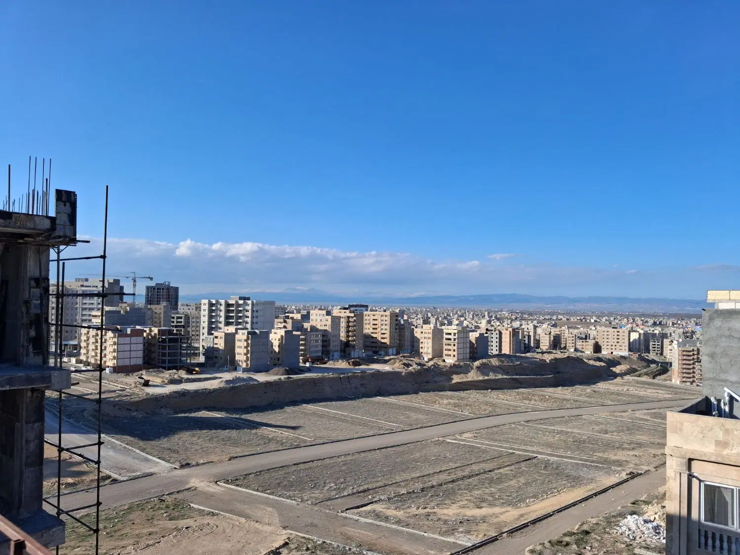 فروش مسکن ملی شهرک سلیمانی