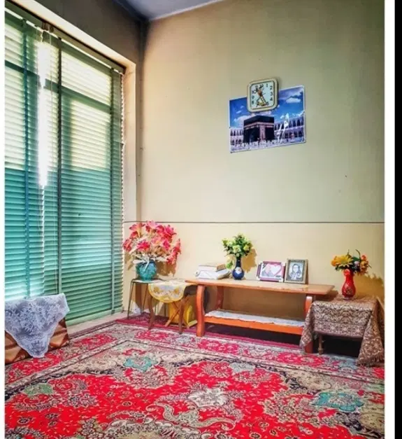 زیر زمین اجاره داده میشود
