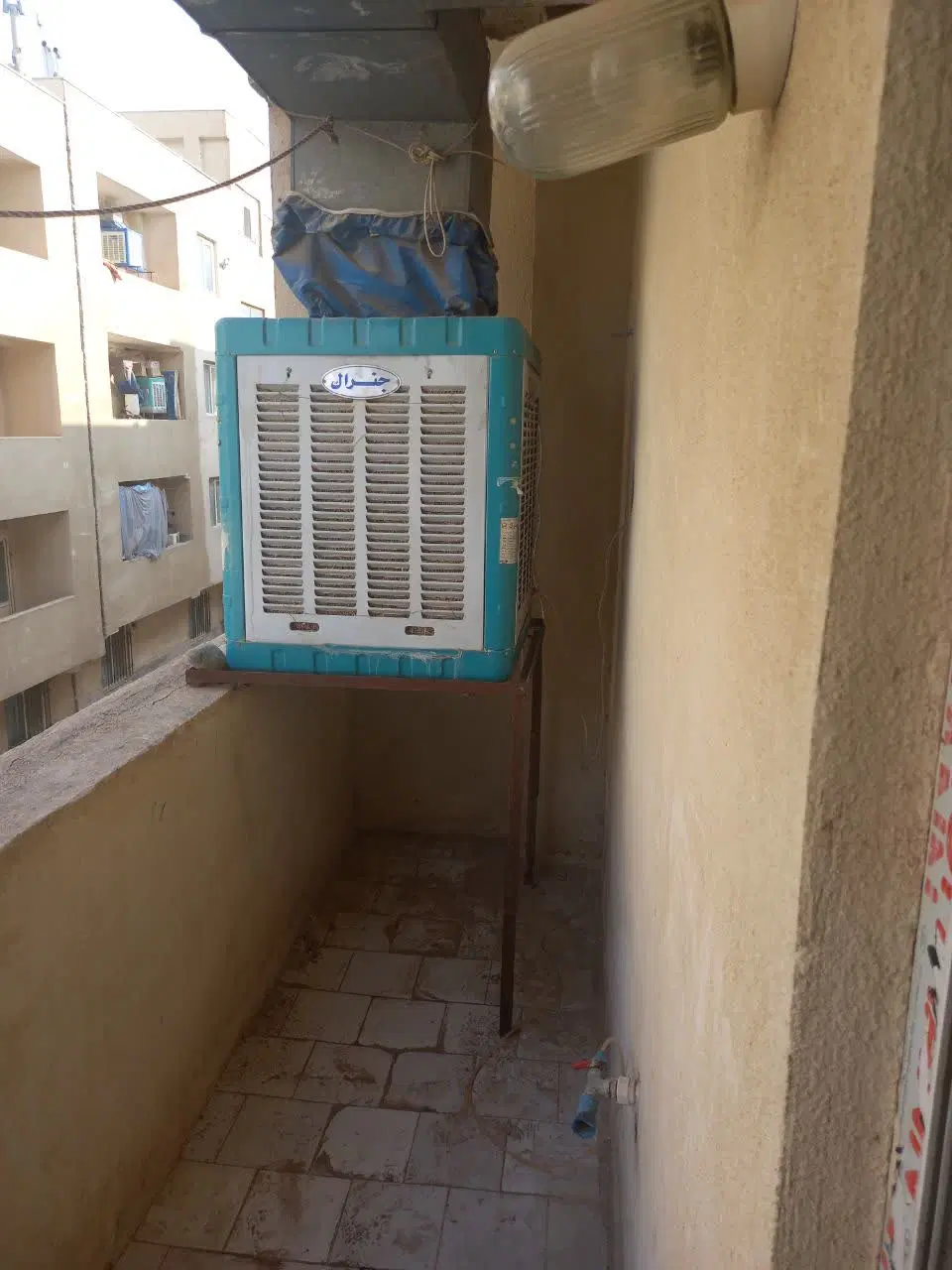 آپارتمان ۷۵ متری سنددار
