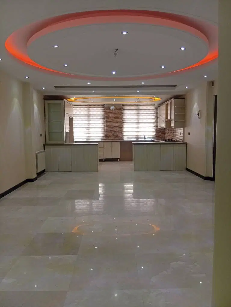 ۹۵ متر ، فول امکانات، نارمک