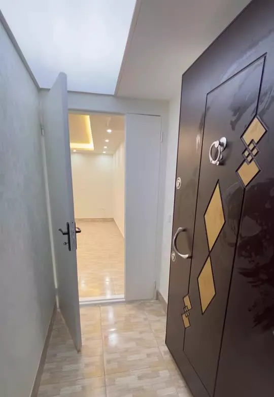فروش مسکن مهر  دادگستری ۸۴ متری لوکس و بازسازی‌شد