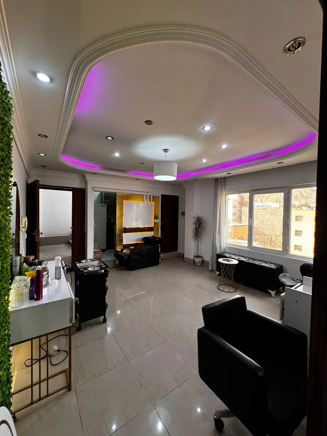 اجاره اداری ، خدماتی