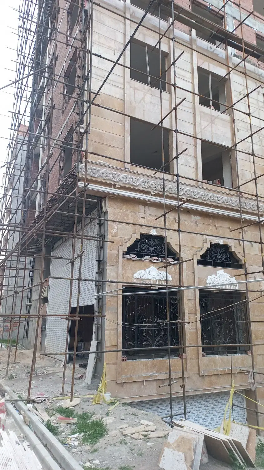 مغازه شهرک کشاورزی طلاییه فروش و تهاتر