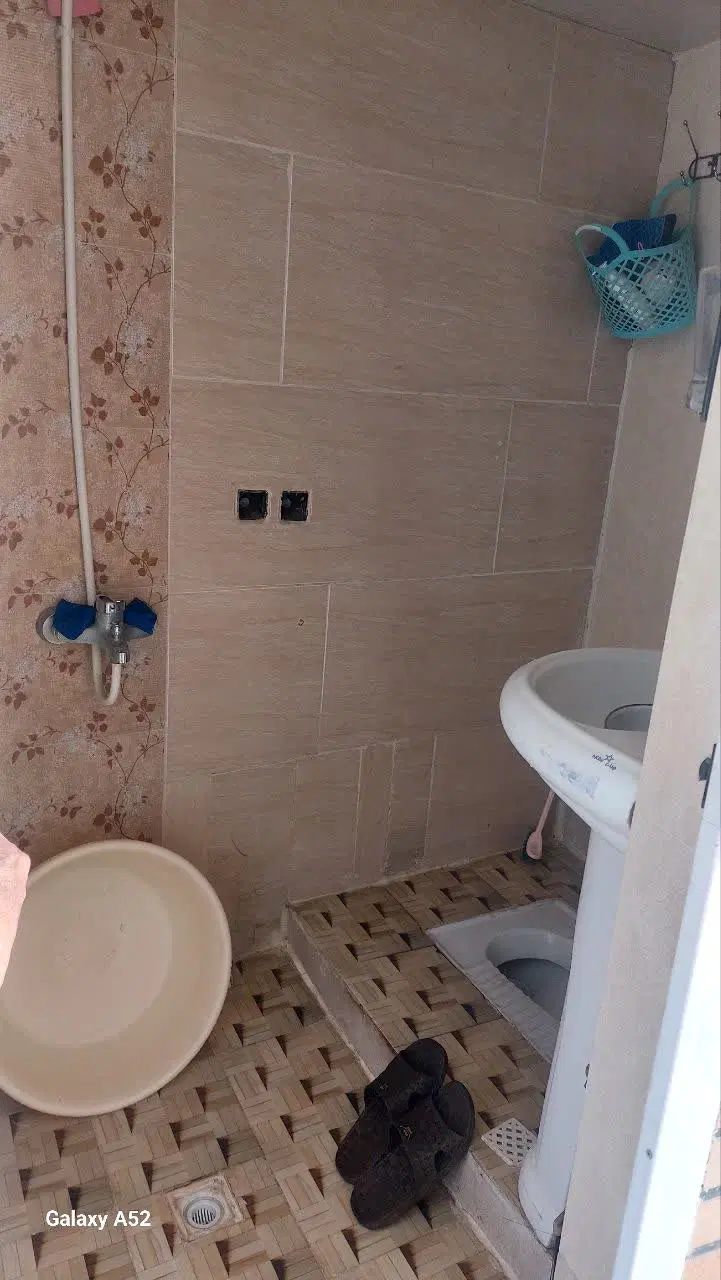 رهن منزل