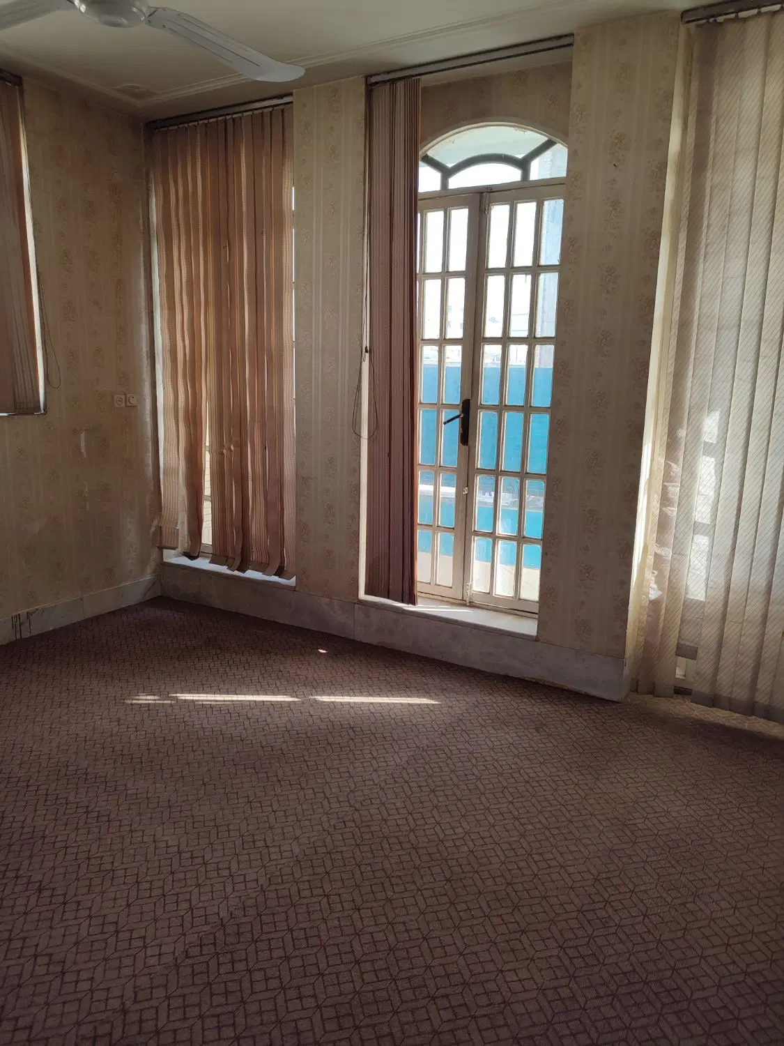 منزل  ۱۶۰متری .۳خابه اجاره