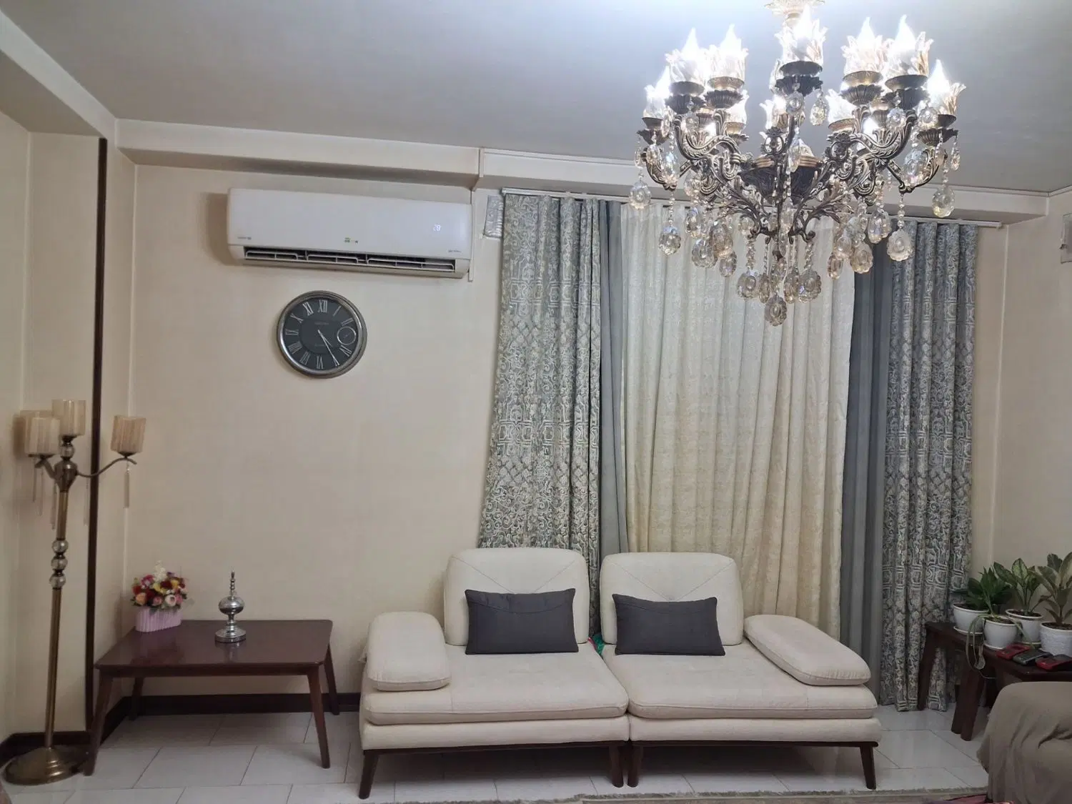واحد60متری سند تک برگ چهارباغ
