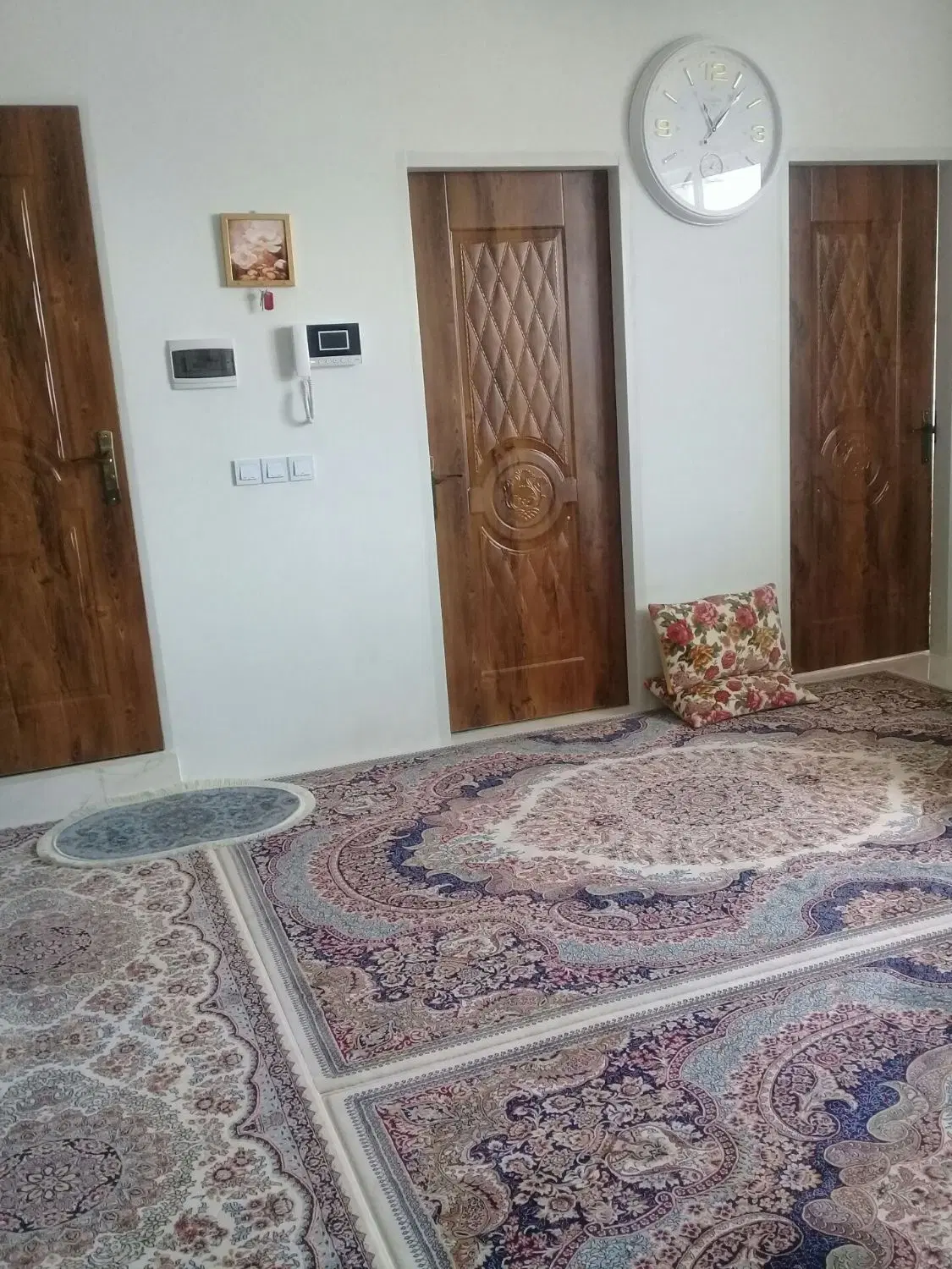 یک واحد اپارتمان