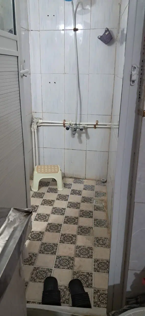 ملک دربستی