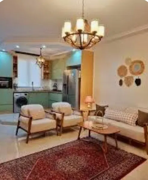 فروش خانه آپارتمانی