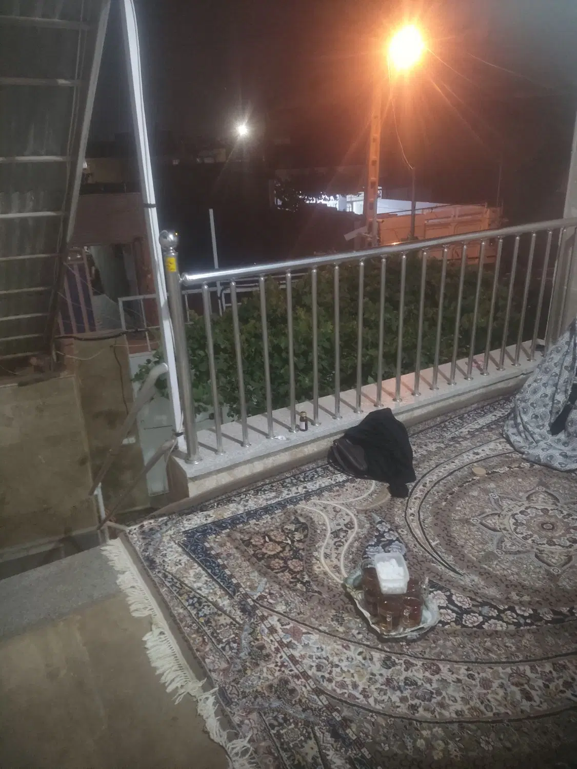 منزل رهن و اجاره