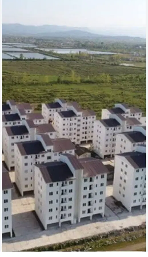 رهن کامل آپارتمان ۷۵ متری