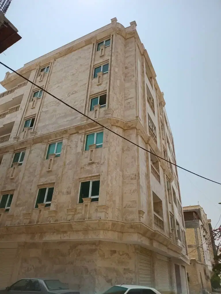 فروش آپارتمان ۸۵ متری ۲ خوابه