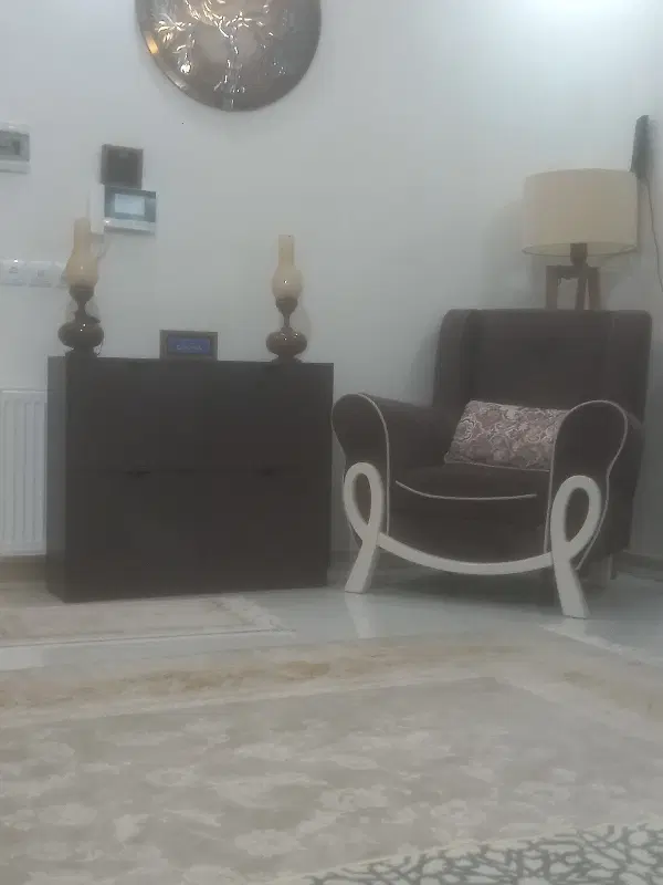 همخونه همخانه خانم