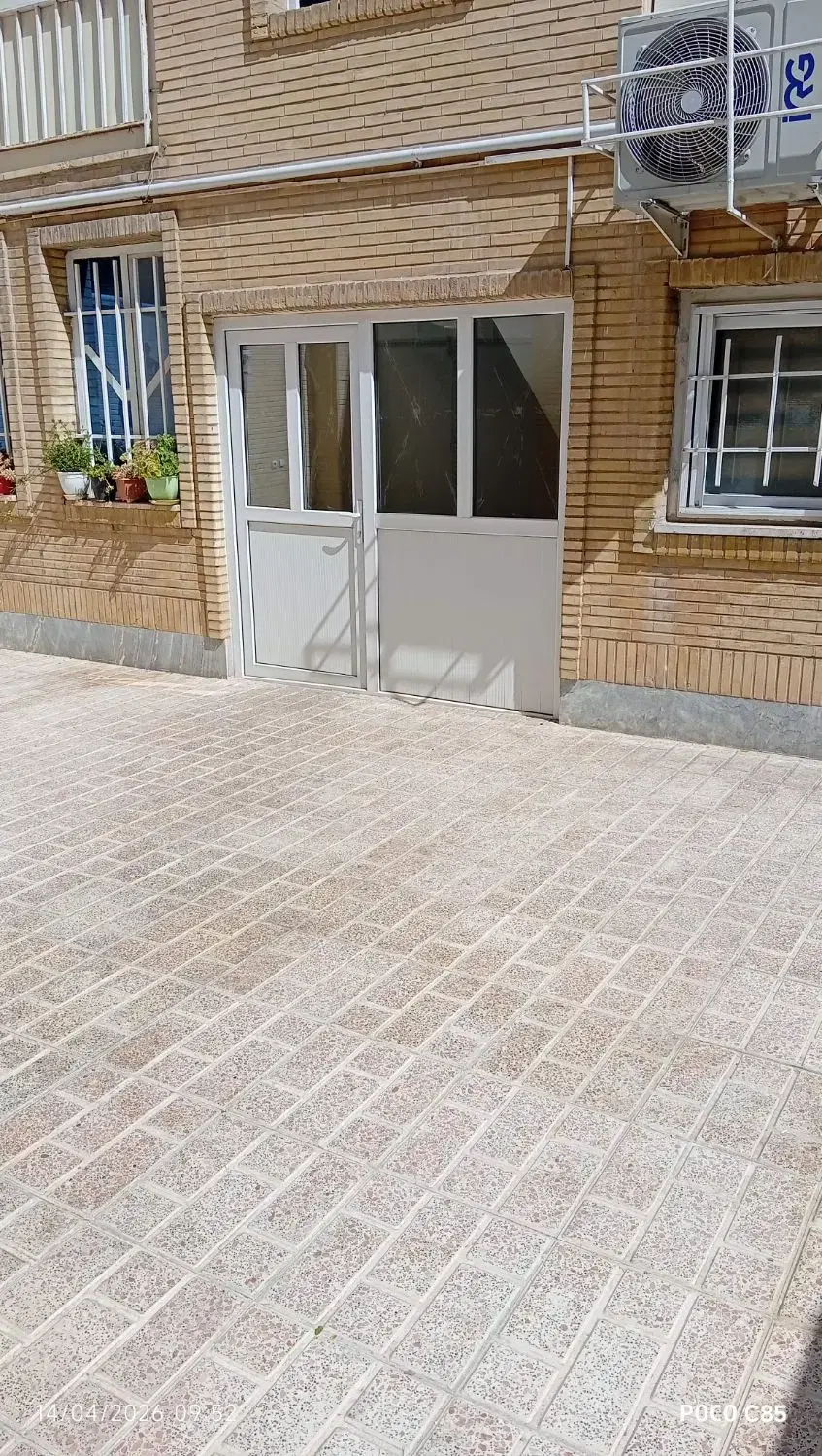 معاوضه آپارتمان با خودرو