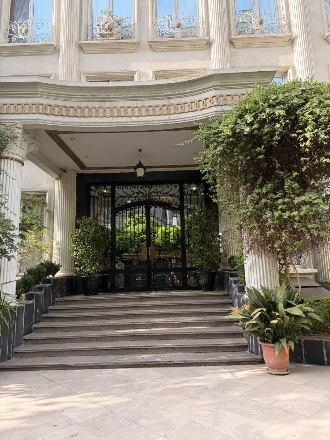 فروش آپارتمان