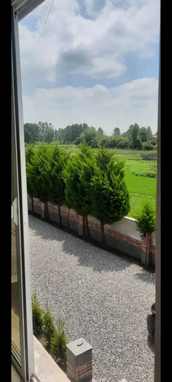 ویلا شهرکی