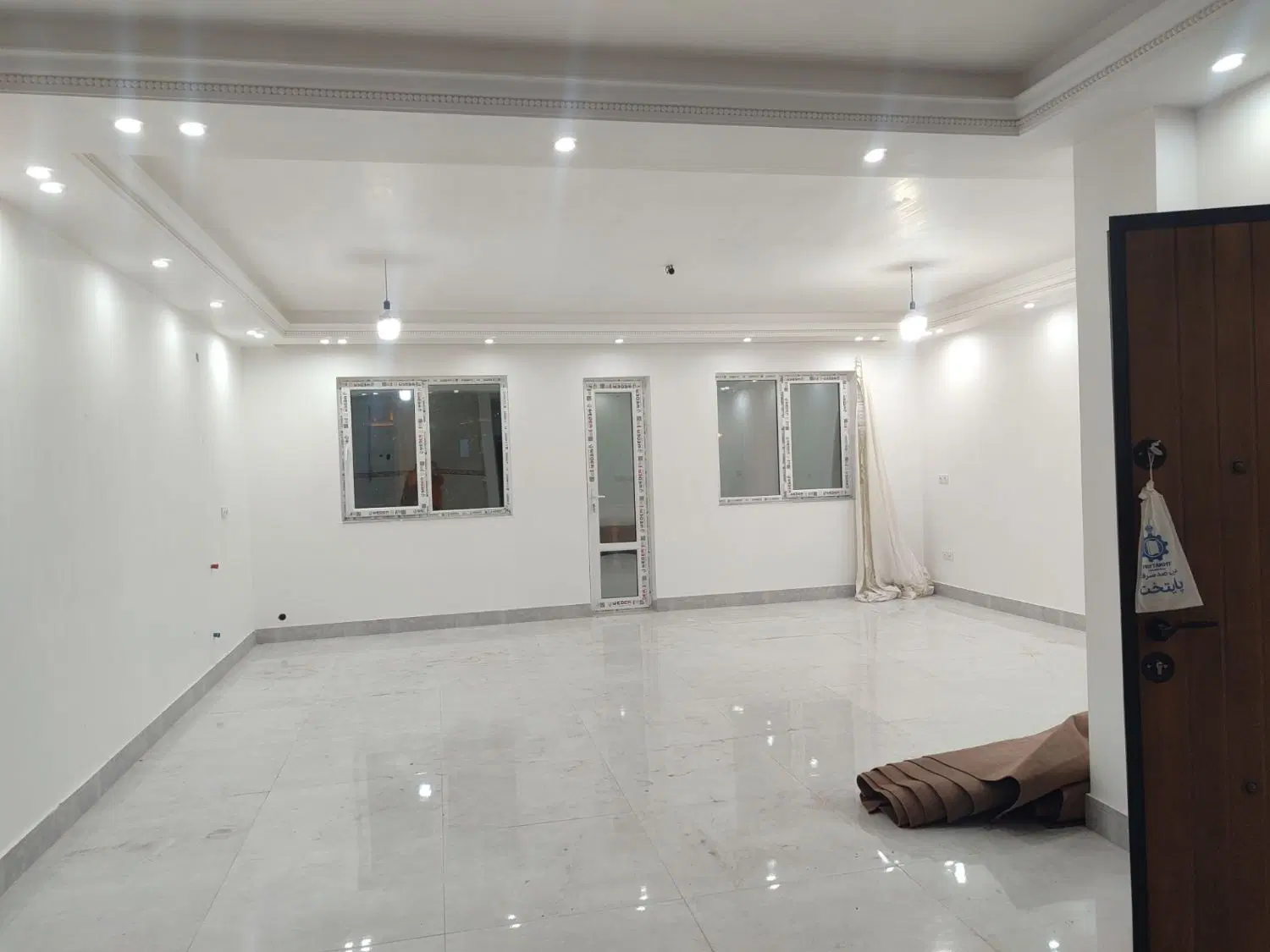 خانه ویلایی شنبه بازار قدیم