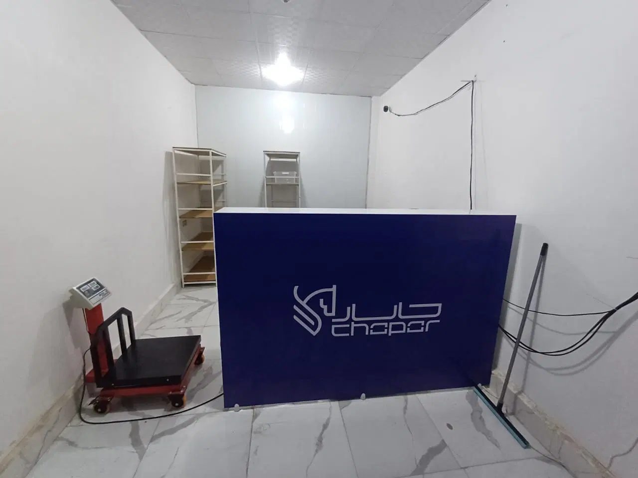 مغازه اجاره .کوچه صنف