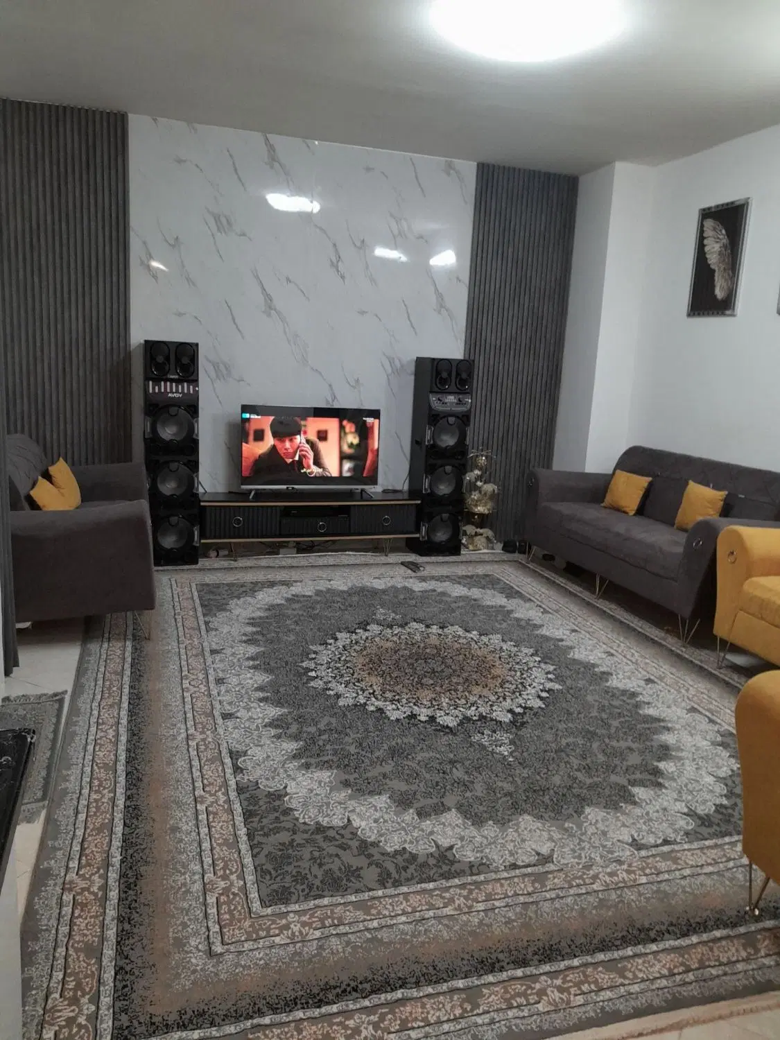 اپارتمان