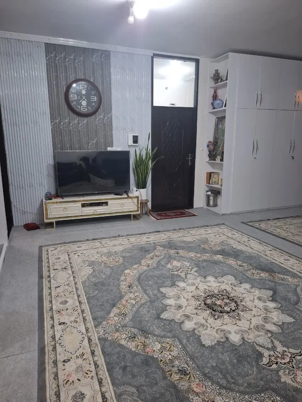 منزل مسکونی