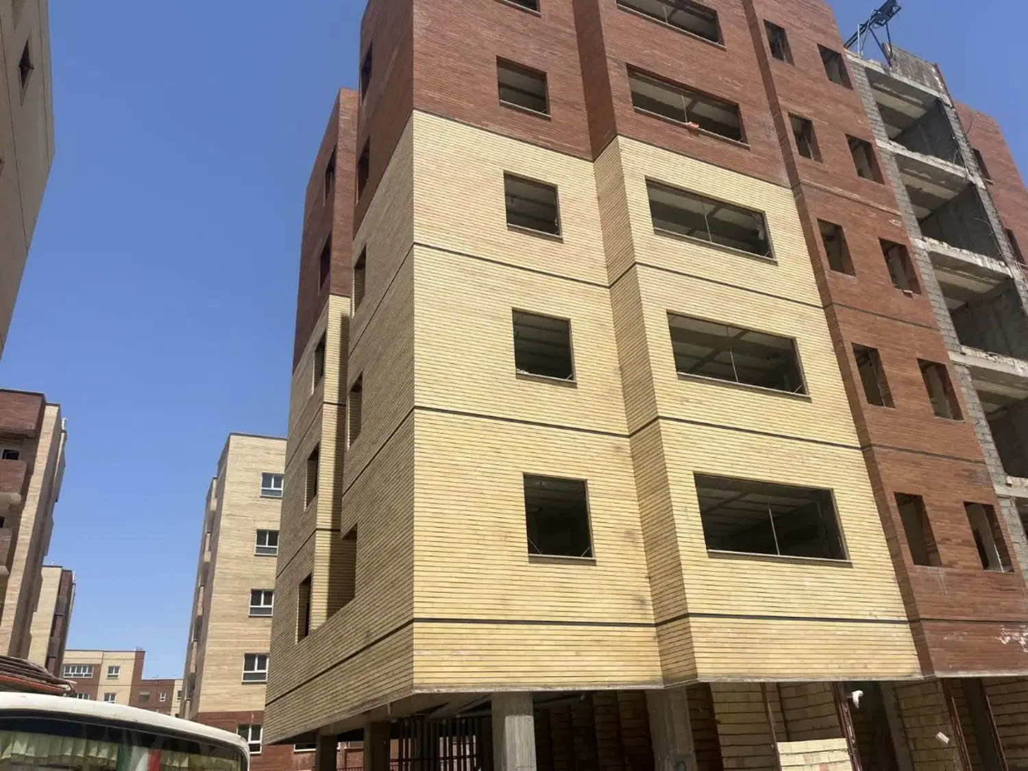 فیش مسکن ملی ۵۶۰ هکتاری