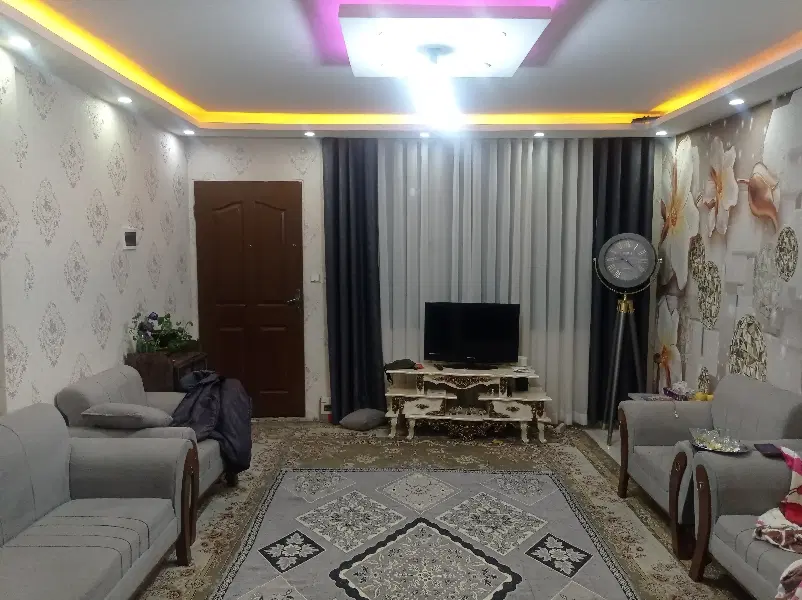 معاوضه با واحد کوچیکتر
