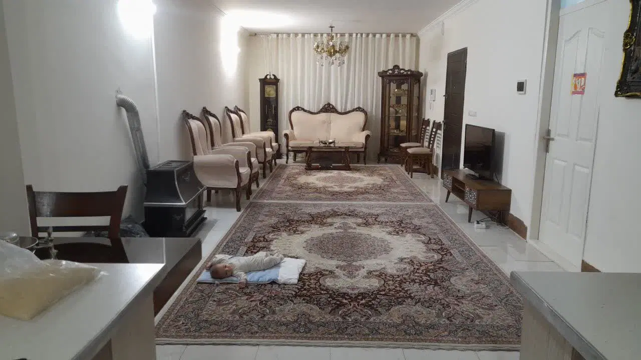 ۹۰ متر خیابان رازی
