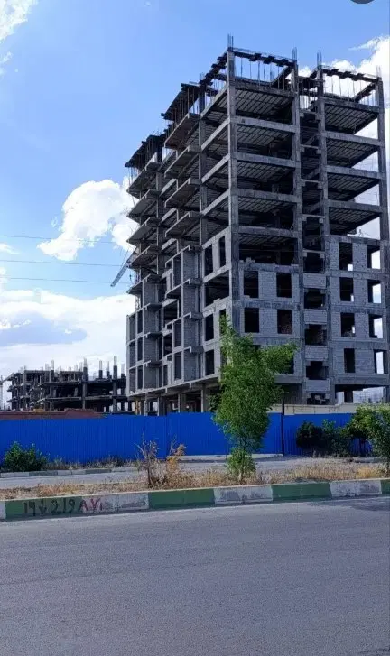 رونیکا پالاس تهرانسر