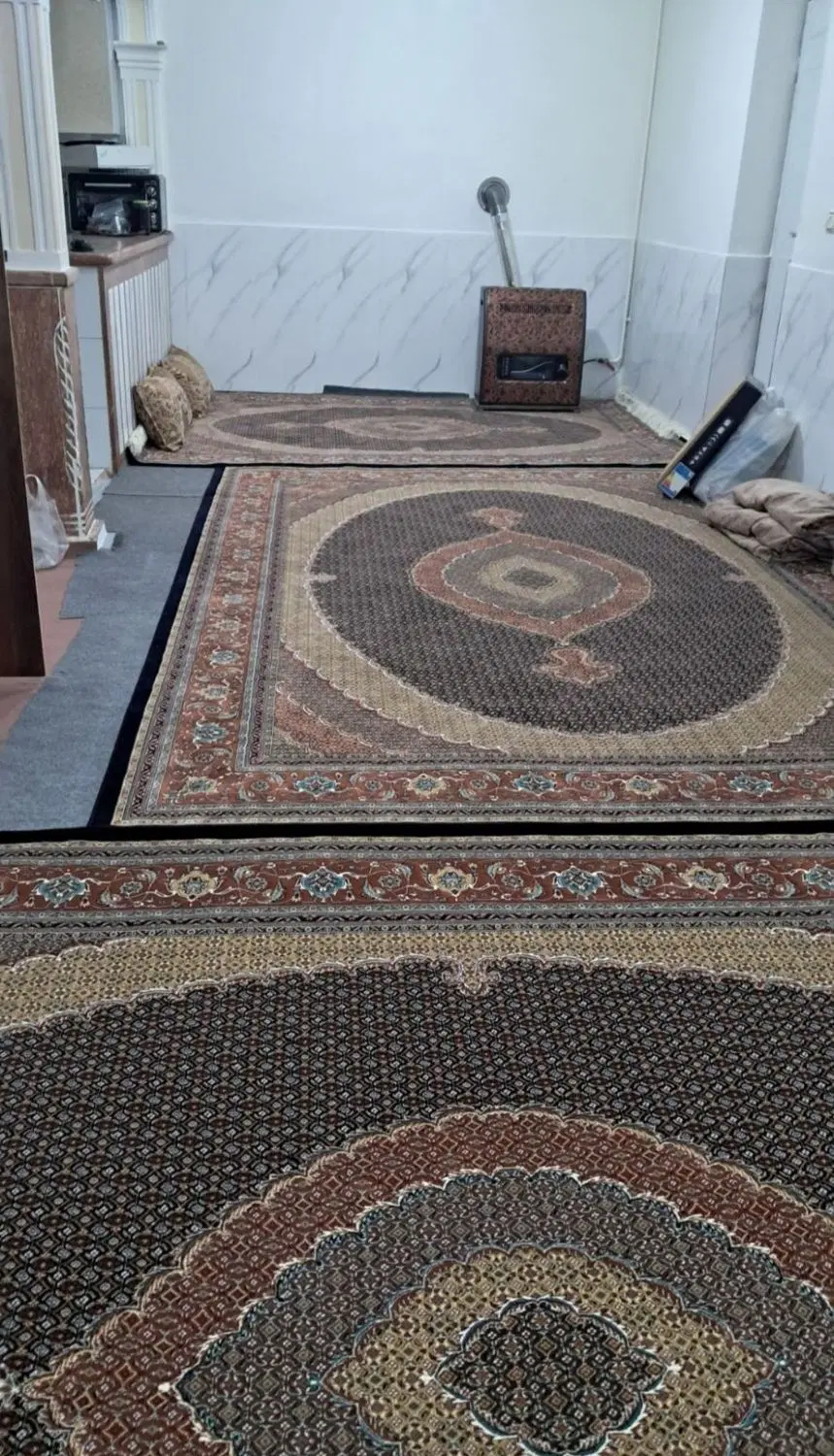 خانه دو طبقه در خیابان شهید اصولی
