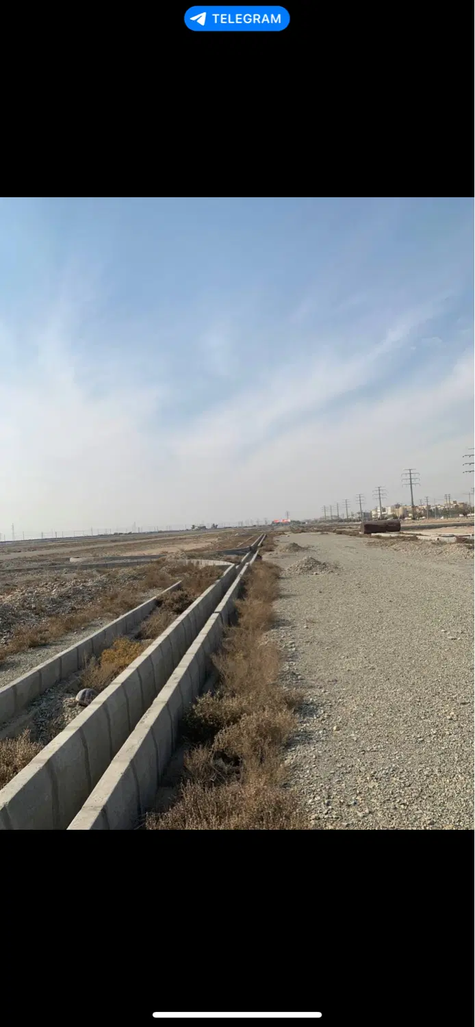 زمین مسکونی سند دار قابل ساخت ،معاوضه