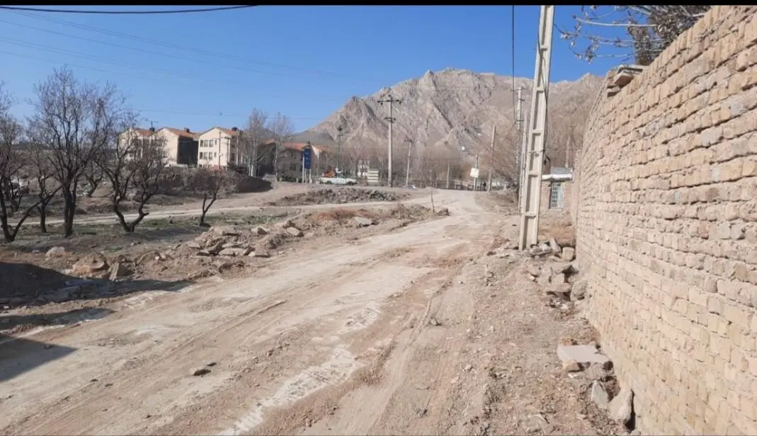 زمین دوبر