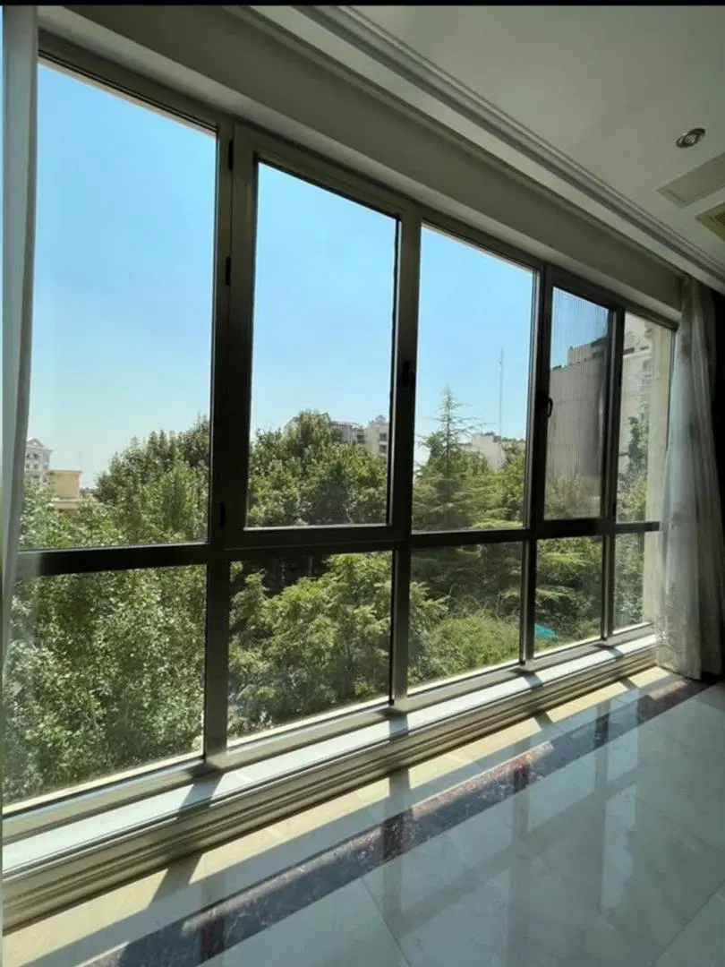 ۱۷۵متر۳خواب_لابی مبله_ملک دو بر پارک آلمانی گلسار