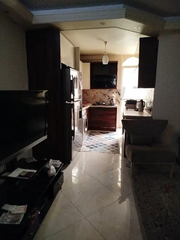 فروش آپارتمان دو خواب