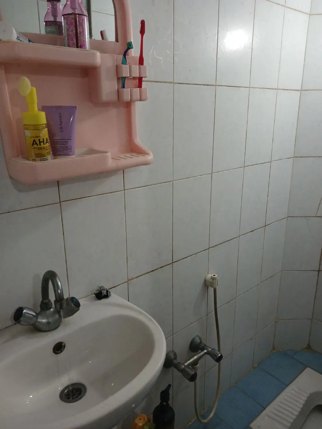 خانه فروشی دو واحدی بلوار امام خیابان نیک جو