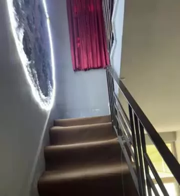 خانه ویلایی۱۳۰متری نوساز