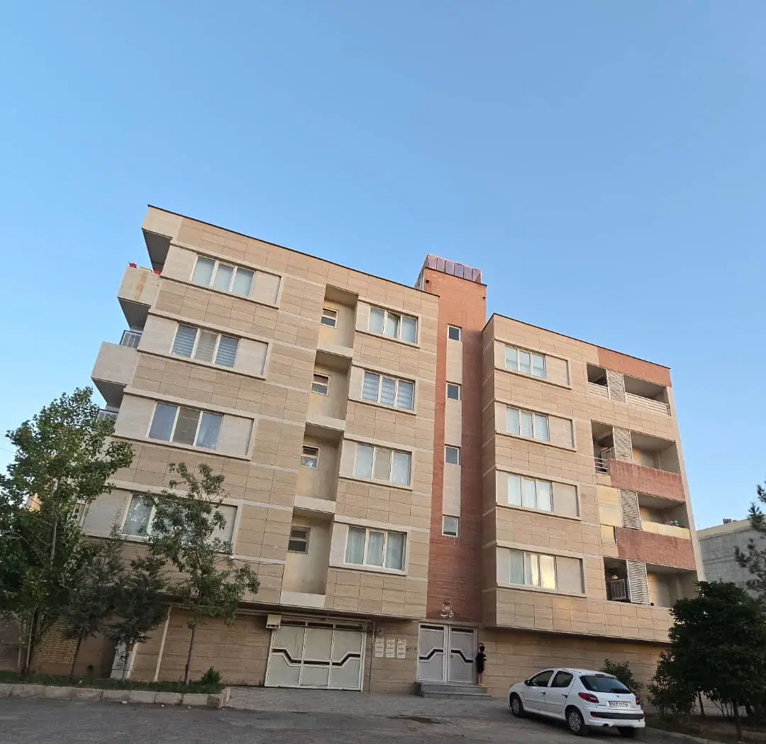 بلوار ایران