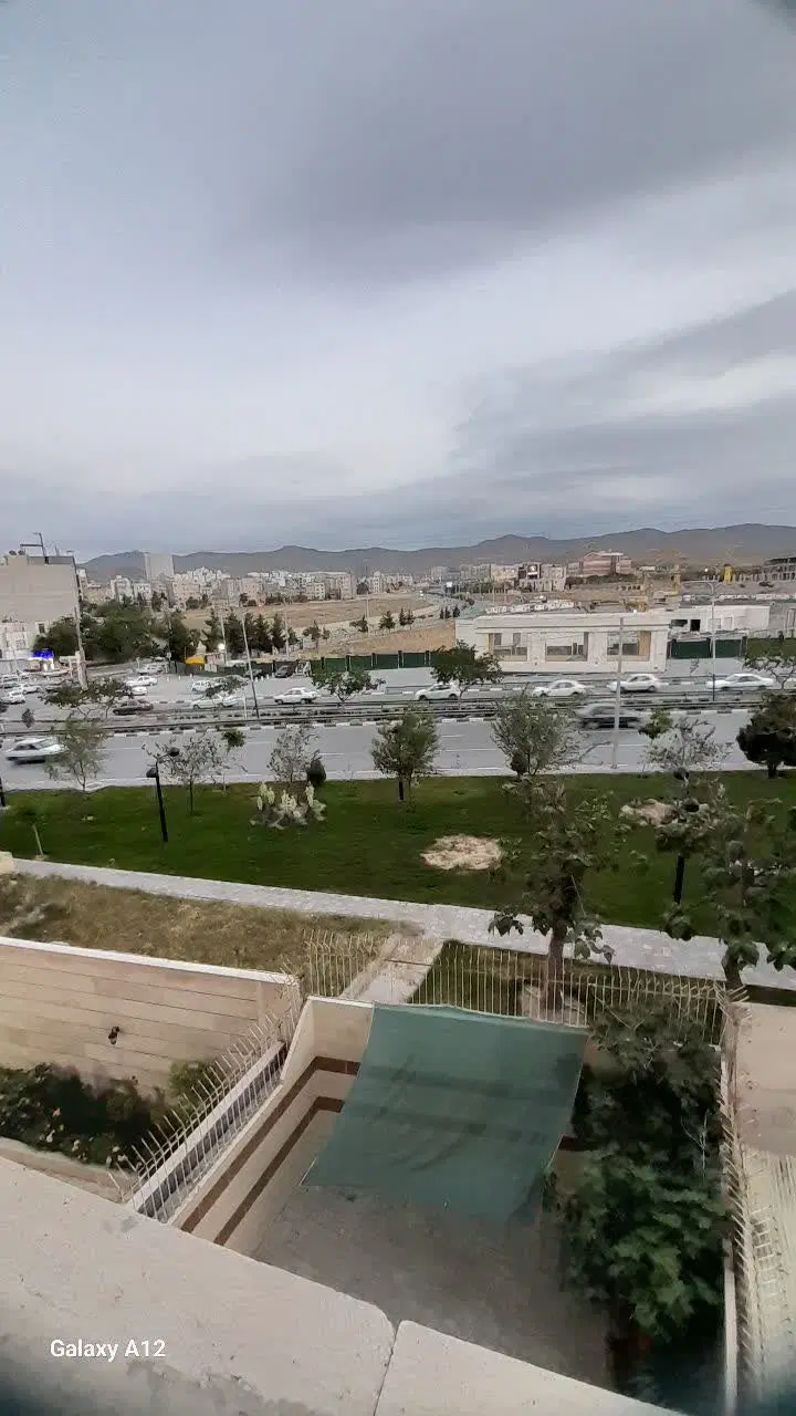 آپارتمان ۸۵متری دوخواب