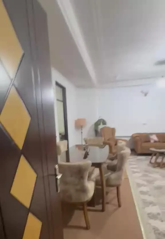 اپارتمان تک واحد