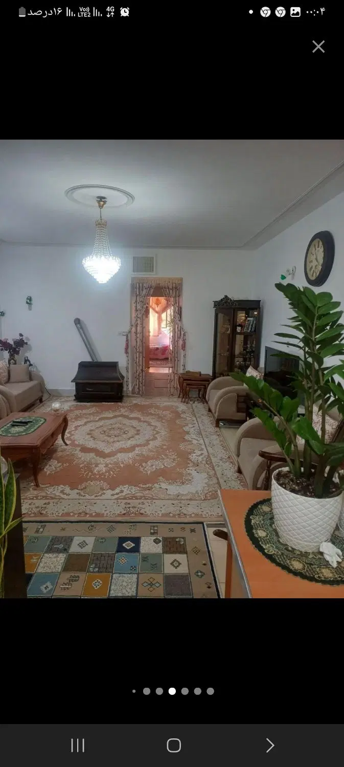 فروش مسکونی در ۱۵ خرداد