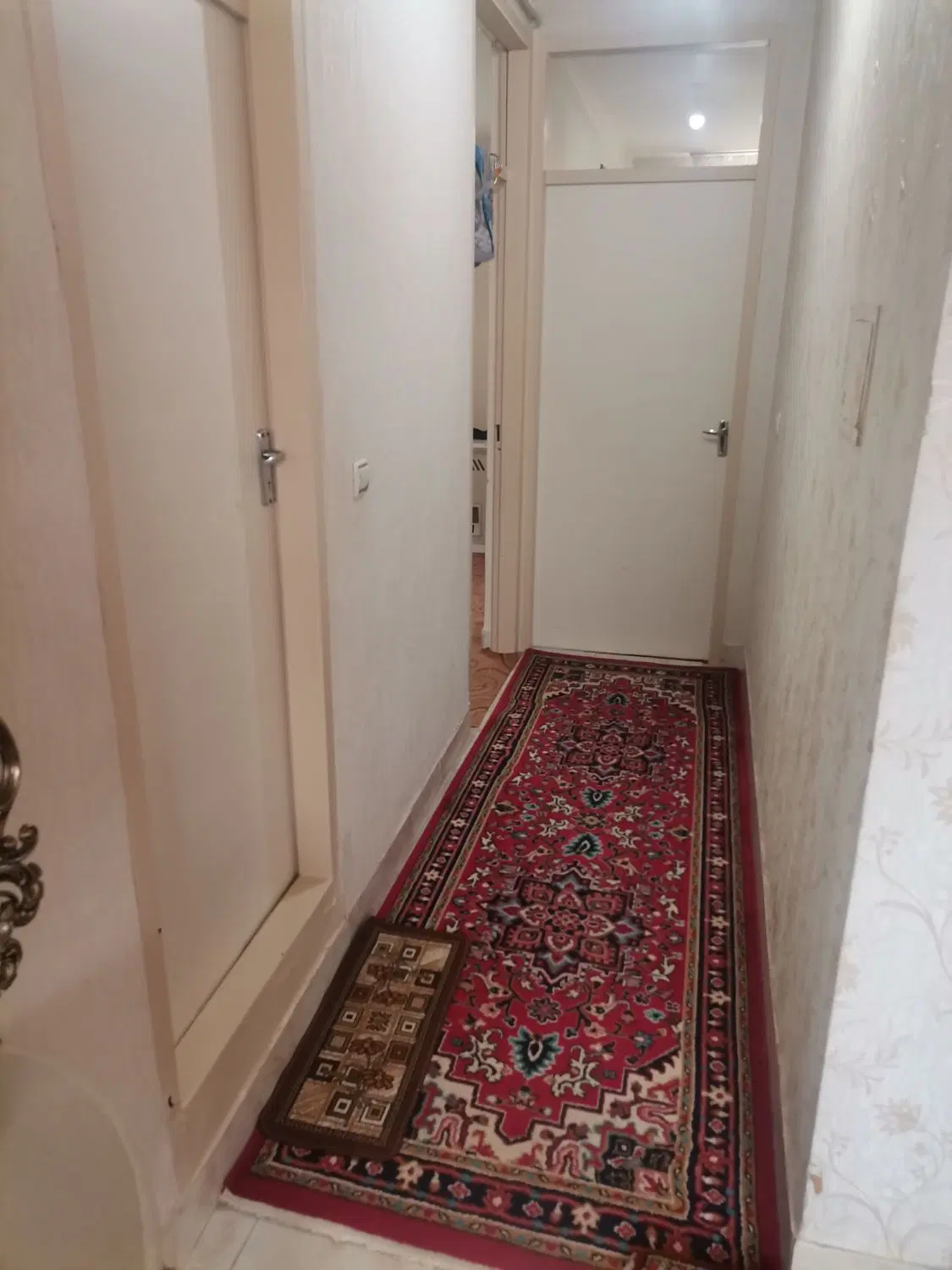 واحد دو خوابه 77 متری سند تک برگ