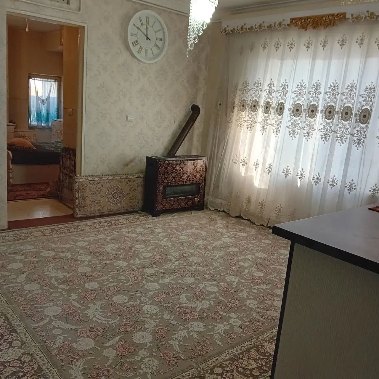 آپارتمان شهرک اندیشه