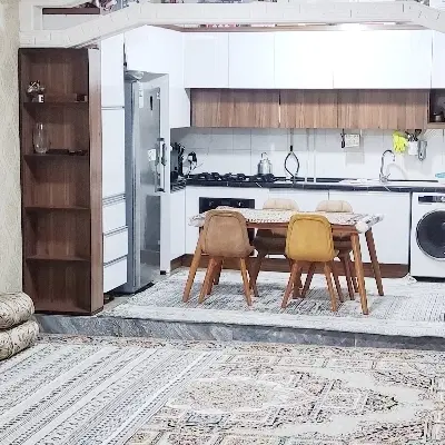 فروش ویلایی کریم خان ۱۳