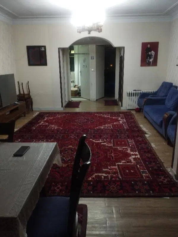 آپارتمان 75 متر جهاد اکبر