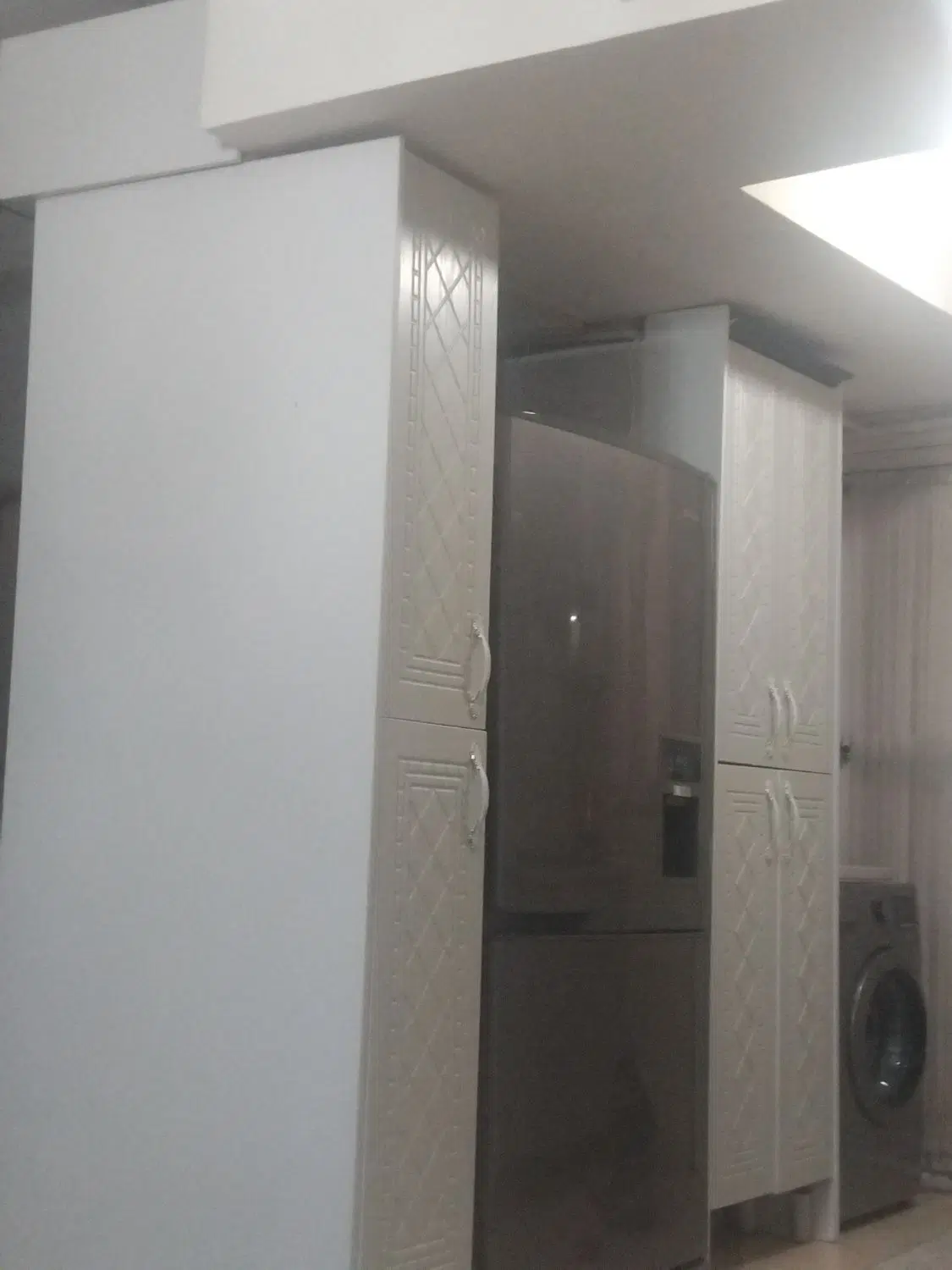 خانه ی اجاره ای شهرک علوی