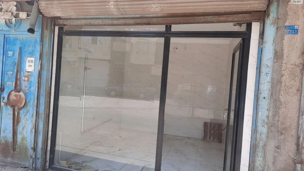 فروش فوق العاده مغازه چایکنارساحلی