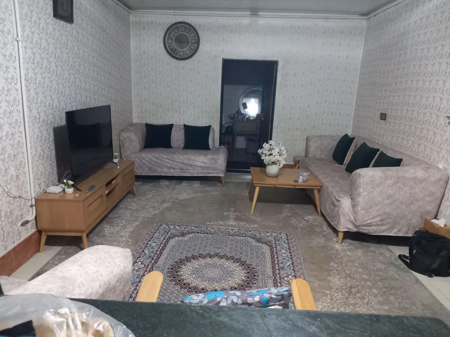 اجاره خانه ویلایی